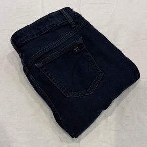 Joe's Jeans Women's Skinny Jeans - Dark Blue